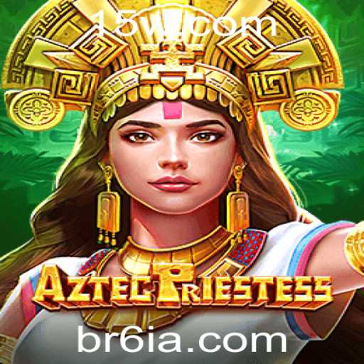 AztecPriestess: Um Mergulho no Enigmático Mundo do Jogo de Estratégia Inspirado na Mística Azteca