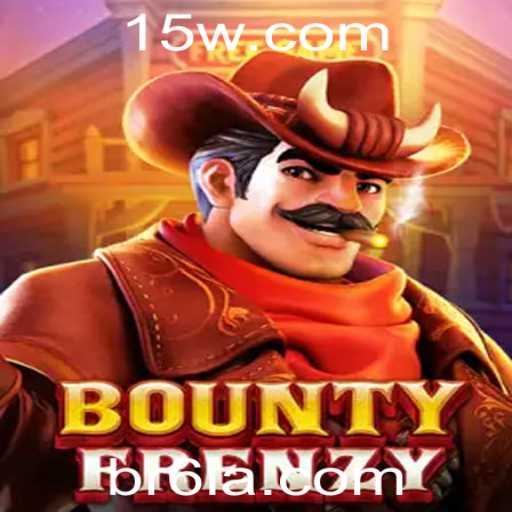 Descubra BountyFrenzy: O Novo Fenômeno de Battle Royale