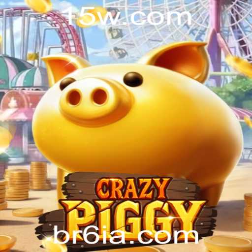 Descubra o Mundo Empolgante de CrazyPiggy: A Nova Sensação do BR6