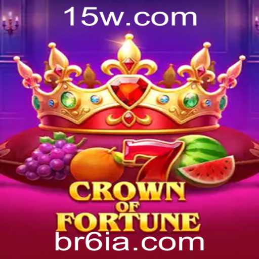 Descubra o Fascinante Mundo de CrownofFortune, o Novo Fenômeno do Jogo BR6
