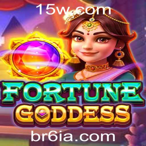 Descubra FORTUNEGODDESS: Uma Viagem pelo Universo de br6