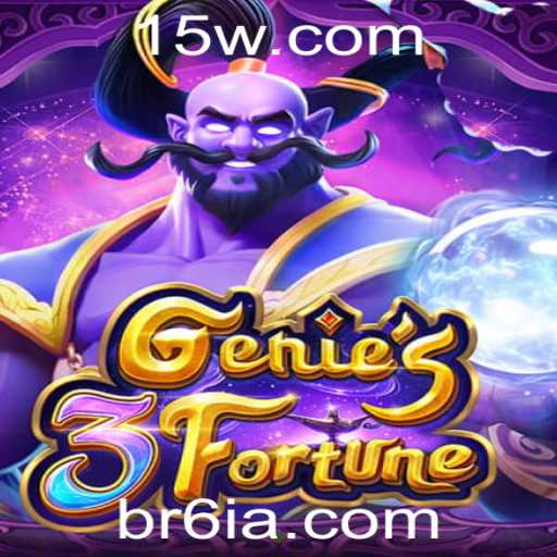 Explorando o Fascinante Mundo de Genie3Fortune: O Novo Jogo de Estratégia