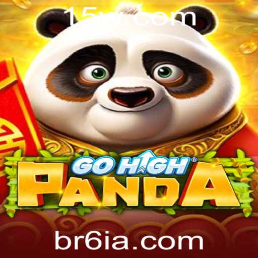 GoHighPanda: Uma Nova Dimensão de Desafios com Emoção e Estratégia