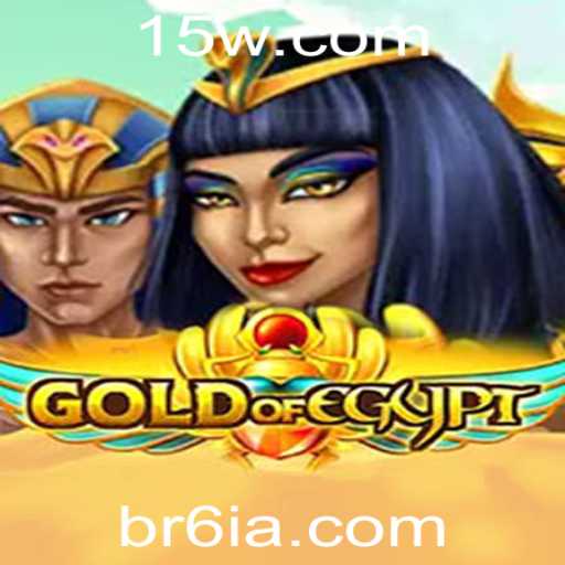 Descubra o Fascinante Mundo de GoldOfEgypt: Aventuras e Estratégias no BR6