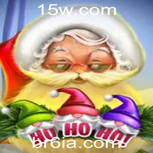 Descubra o Universo de HoHoHo: O Jogo que Está Conquistando a Comunidade de BR6