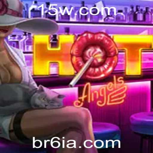 Explorando HotAngels: O Novo Fenômeno no Mundo dos Games