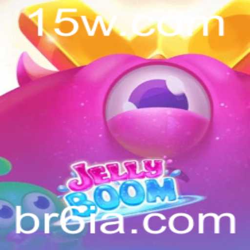 Descubra o Mundo Fascinante de JellyBoom: O Jogo que Conquista a BR6