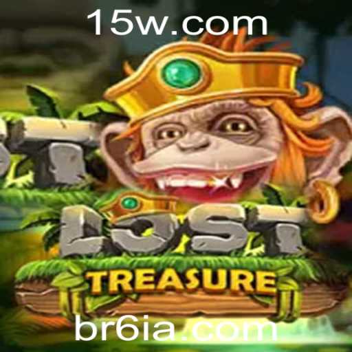 Explorando o Universo de LostTreasure: Aventuras e Desafios
