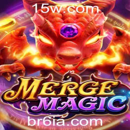 Explorando o Mundo Fascinante de MergeMagic: Tudo o que Você Precisa Saber