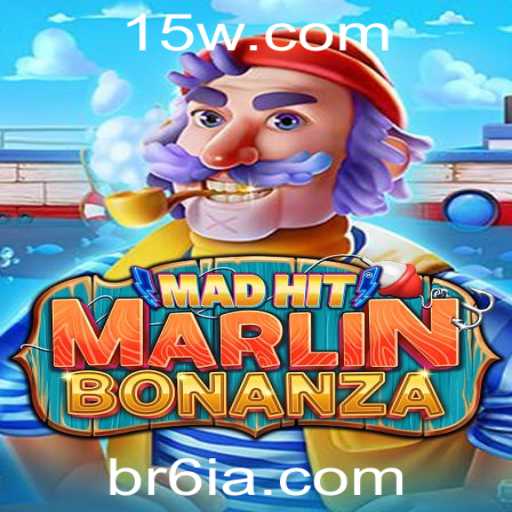 Aventura Submarina: Explorando MadHitMarlinBonanza no Mundo dos Jogos Digitais