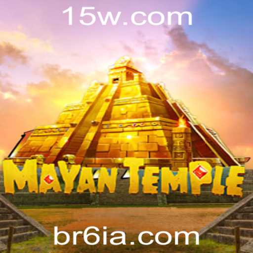 MayanTemple: Aventuras nos Mistérios da Civilização Maia