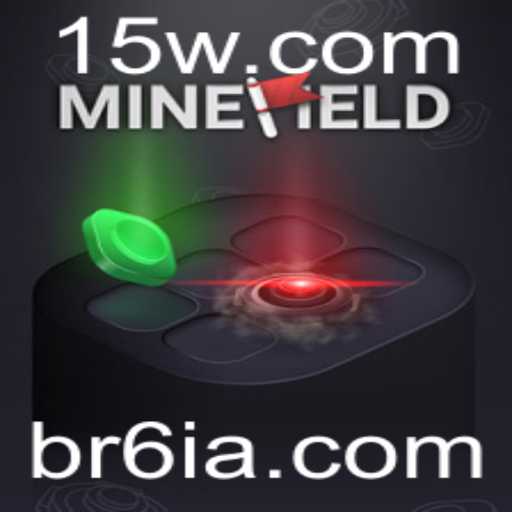 Descubra o Mundo de MineField: O Jogo de Estratégia Popular na Comunidade BR6