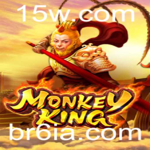 Descubra o Mundo de MonkeyKing: Uma Aventura Inesquecível