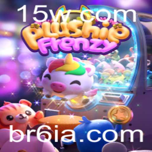 Explorando o Universo Divertido de PlushieFrenzy