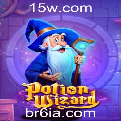 Explorando PotionWizard: Mergulhe no Mundo Mágico do Jogo
