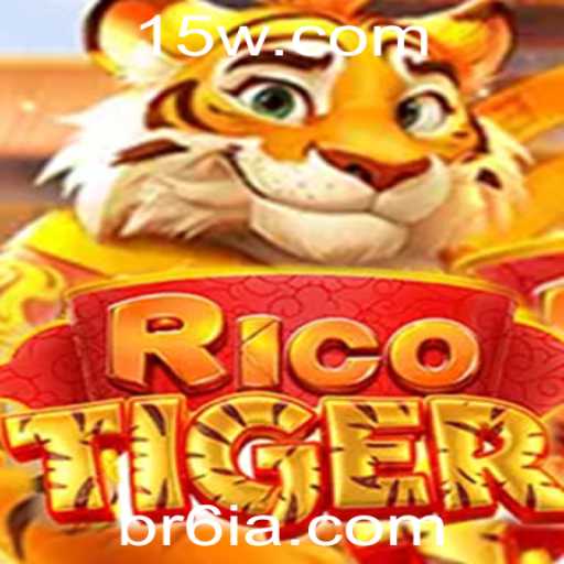 RicoTiger: Uma Nova Aventura no Mundo dos Jogos Digitais