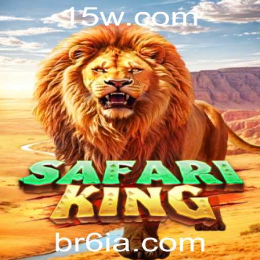 Descobrindo SafariKing: A Nova Sensação do Mundo dos Jogos