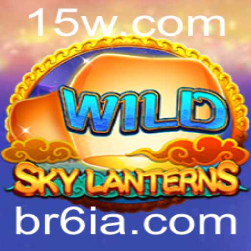 Descubra SkyLanterns: O Novo Fenômeno do BR6
