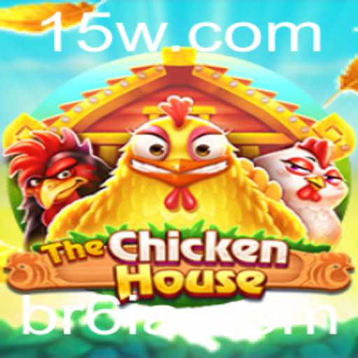 Descubra o Mundo de TheChickenHouse: O Jogo que Conquistou a BR6