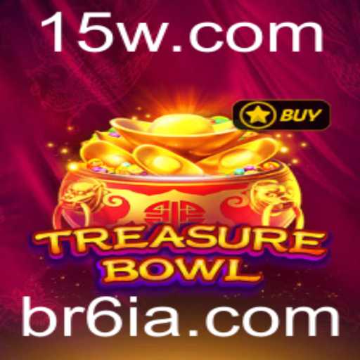 Explorando o Mundo do Jogo TreasureBowl: Aventure-se no Desafio BR6