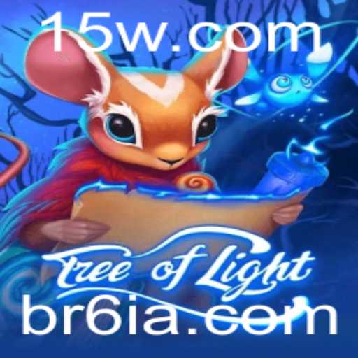 Descubra as Aventuras Encantadas de TreeofLight