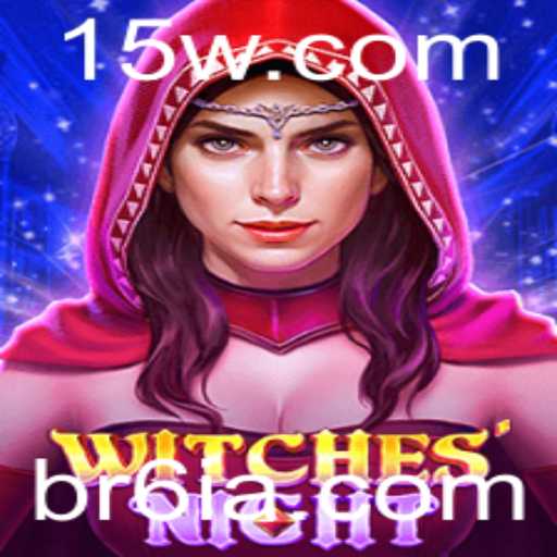 Descobrindo WitchesNight: Uma Jornada Enigmática