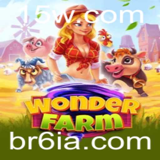 Explorando o Mundo do WonderFarm: Um Jogo Inovador no Cenário BR6